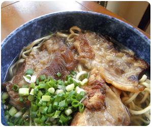 あじゃずの雰囲気