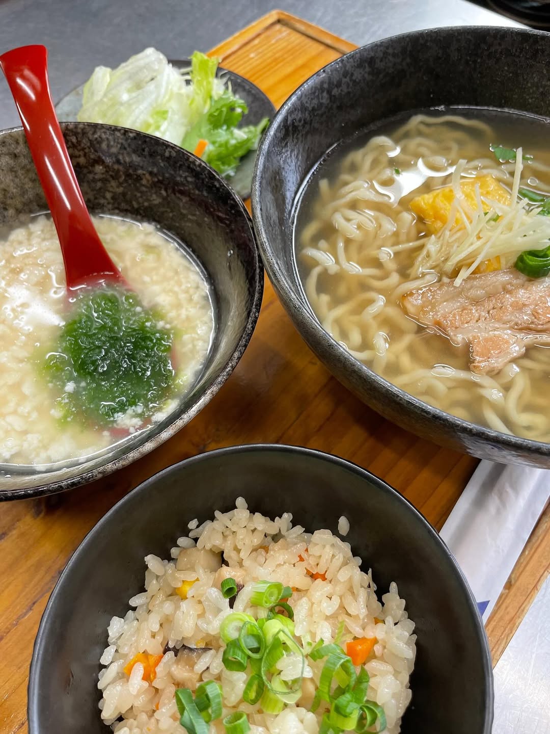 まーさん処 むかいやの雰囲気