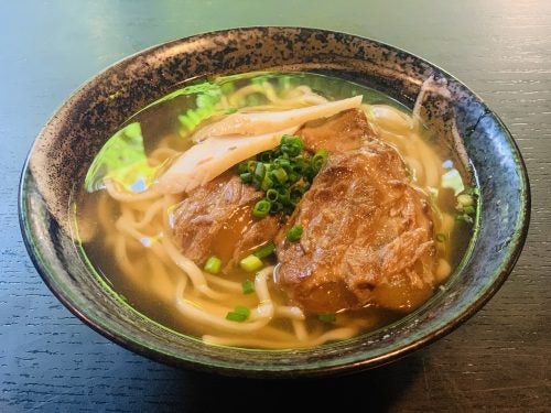 百年古家 大家 うふやーの雰囲気