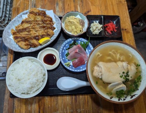 笑和やの雰囲気